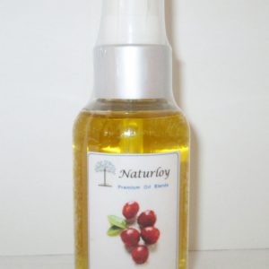 Cranberry Seed Essential Oil